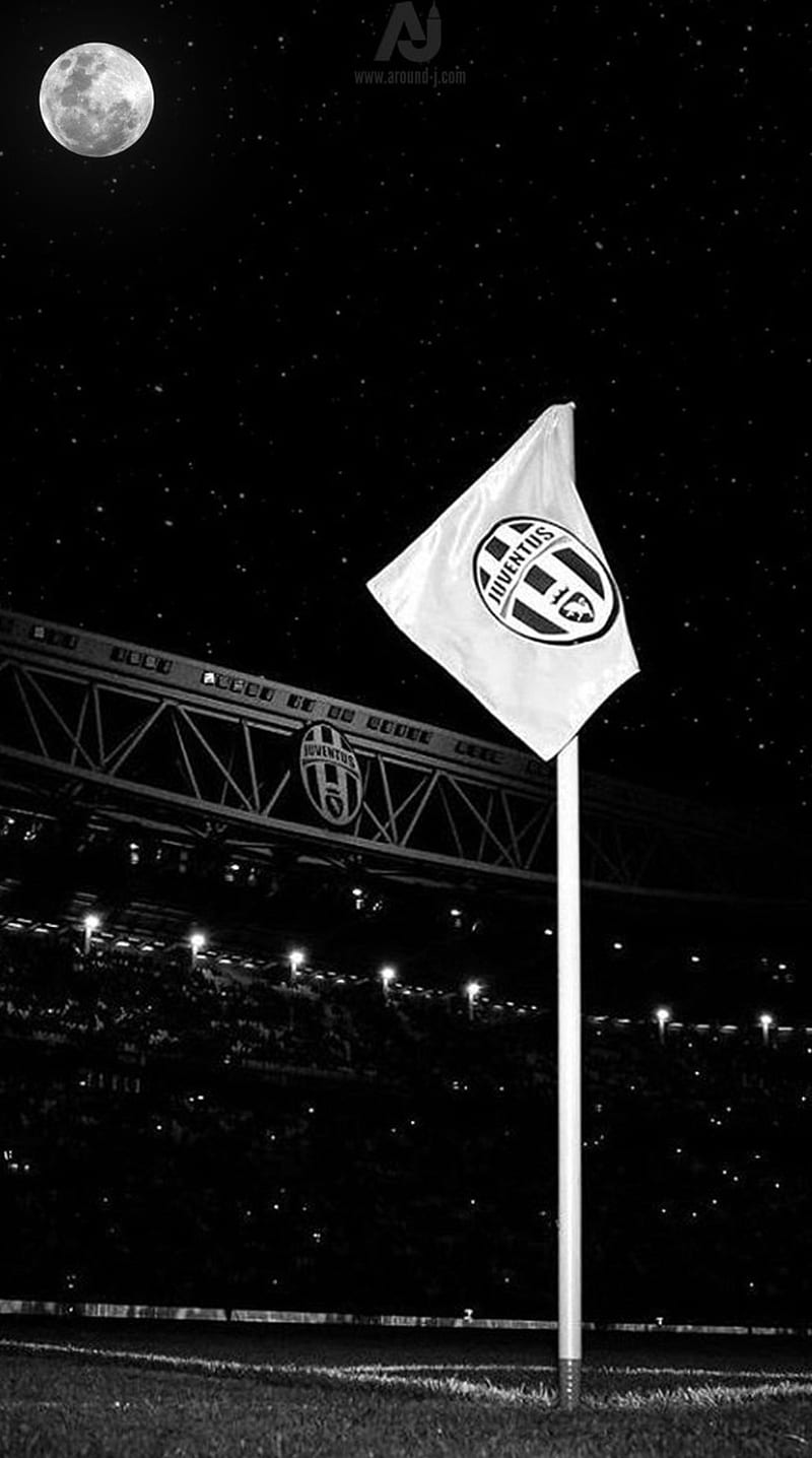 Juventus fc, allianz stadium, badge, club, football, football club, jfc, juve, logo, seria a, team, HD phone wallpaper