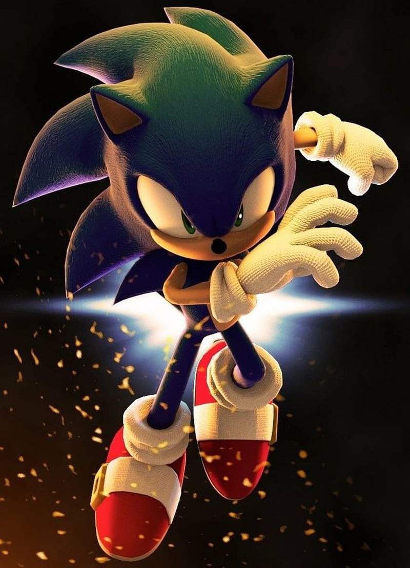 Team Sonic - Sonic the Hedgehog - Image by Mikuhoshi #1624002 - Zerochan  Anime Image Board | Sonic fan characters, Sonic, Anime