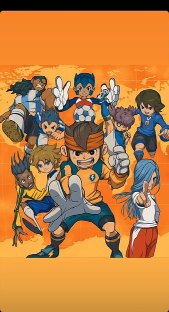Free download Inazuma Eleven Go Axel Blaze Wallpapers wwwimgkidcom  661x661 for your Desktop Mobile  Tablet  Explore 98 Axel Blaze  Wallpapers  Axel Kingdom Hearts Wallpaper Blaze And The Monster Machines  Wallpapers