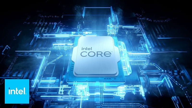 Introducing 13th Gen Intel Core Processors for, HD wallpaper | Peakpx