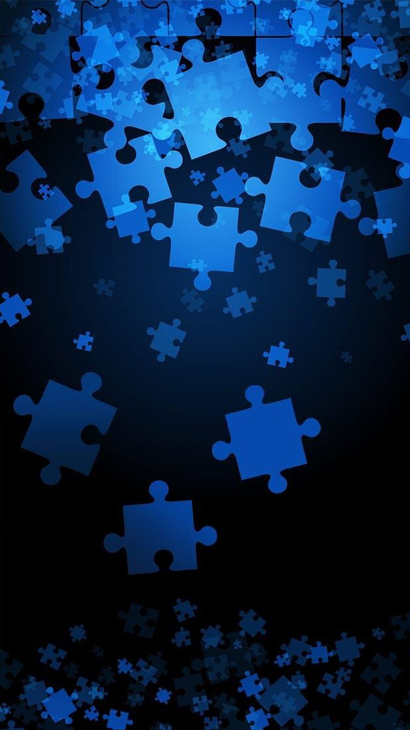 Puzzled, puzzle, HD phone wallpaper