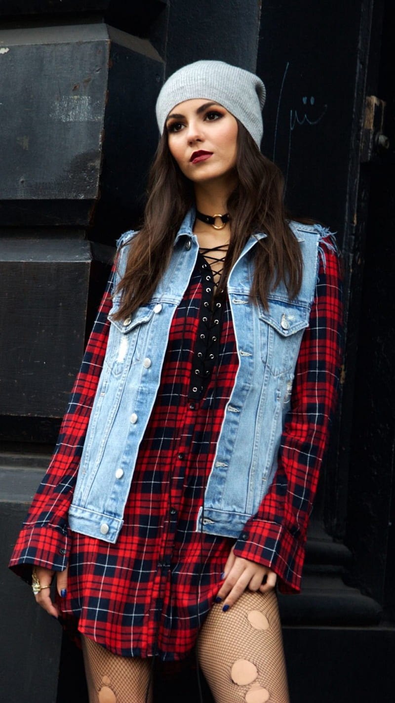 Victoria Justice, justice, HD phone wallpaper Victoria Justice, justice, HD phone wallpaper