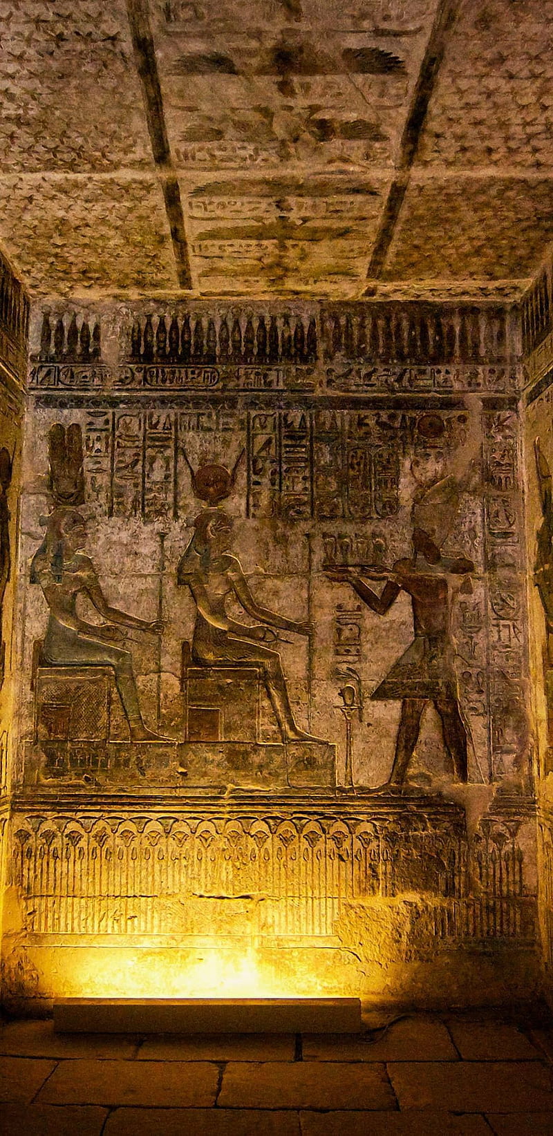 Egyptian, ancient, creators, gold, last, pharaoh, pyramid, symbols, tomb, HD phone wallpaper