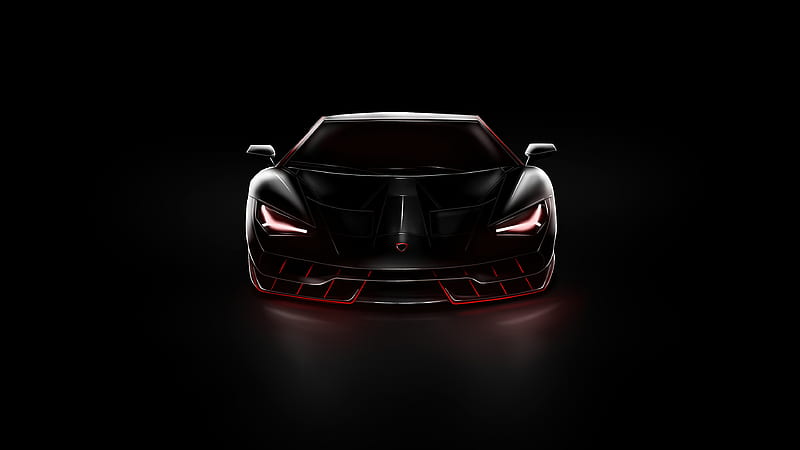 Lamborghini Centenario 2020 , lamborghini-centenario, lamborghini, carros, HD wallpaper