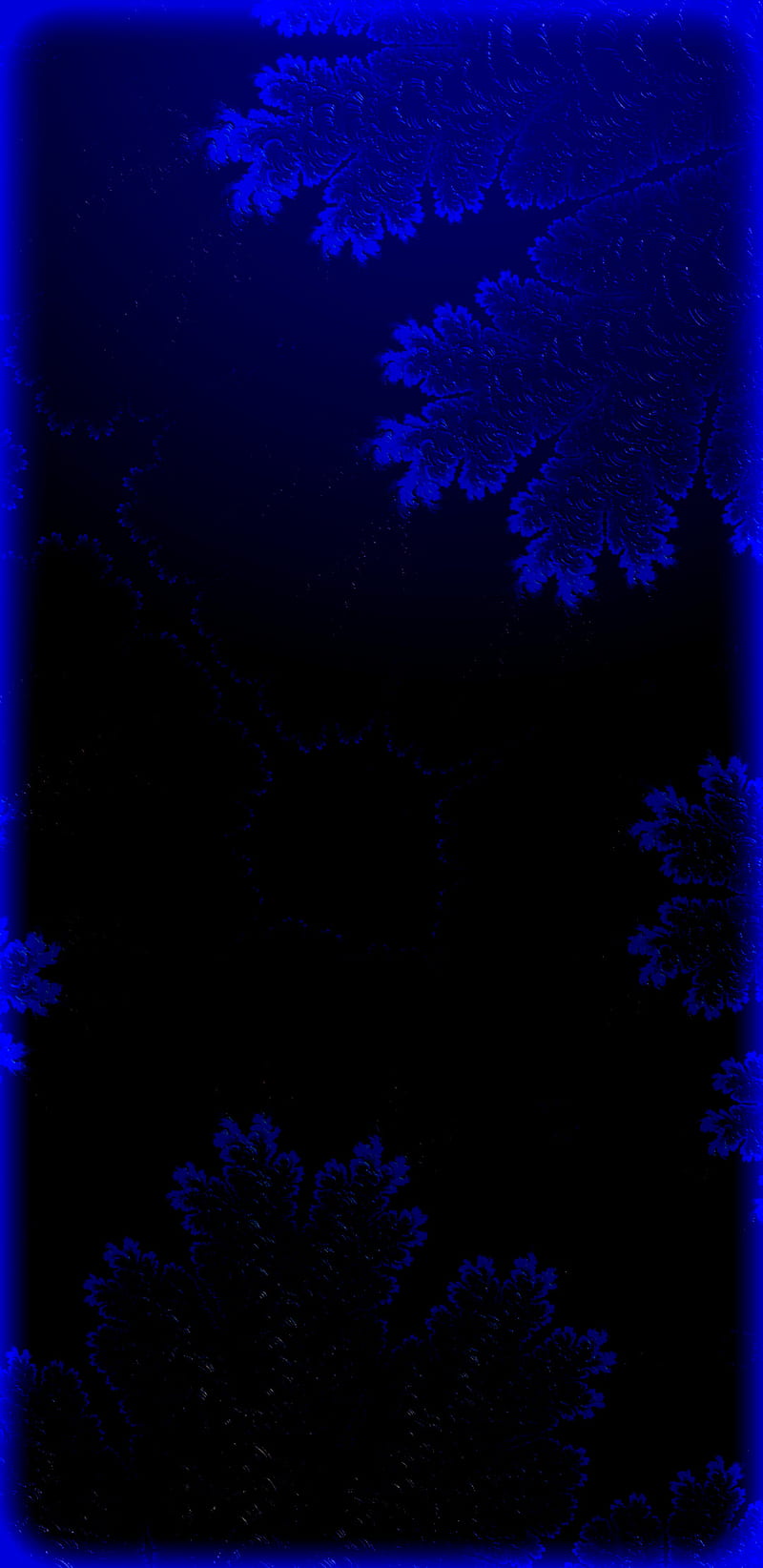 S8 borders vivid, abstract, amoled, black, blue, galaxy, modern, pattern,  HD phone wallpaper | Peakpx