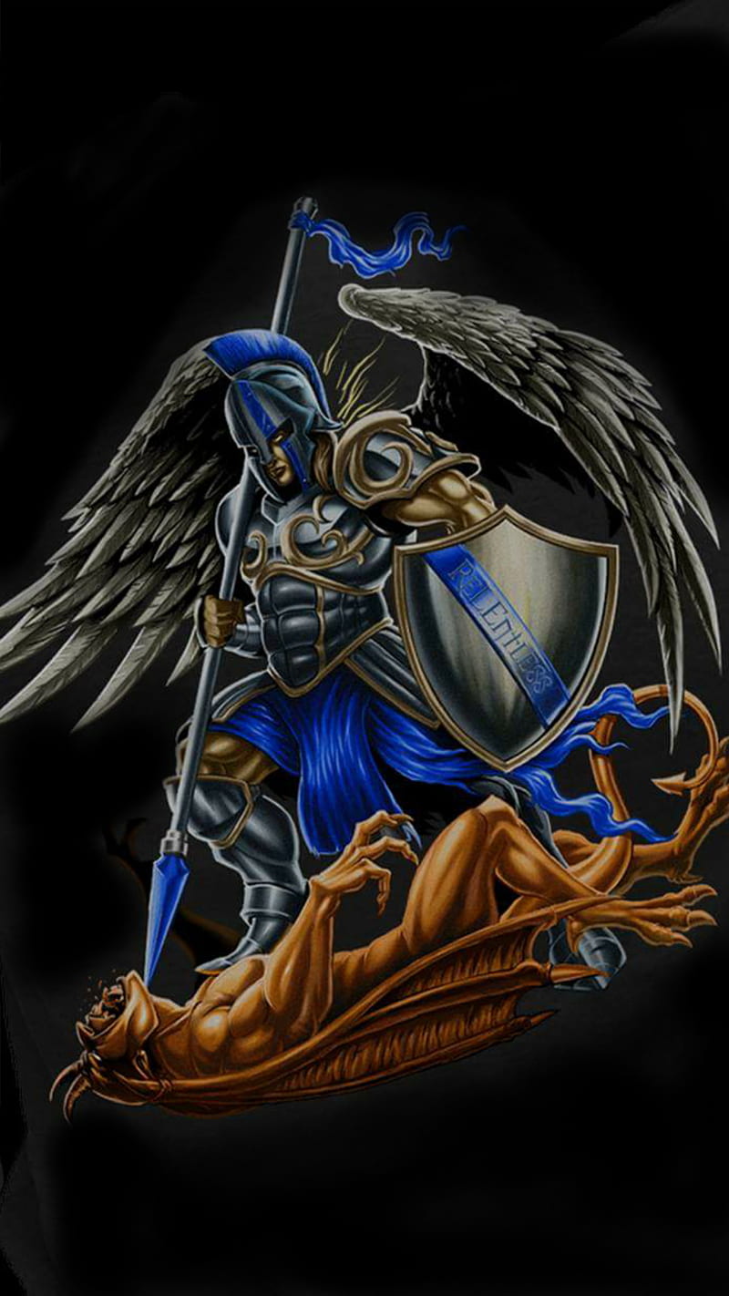 Free download Free download St Michael The Archangel Wallpapers 1600x1200  for 640x1136 for your Desktop Mobile  Tablet  Explore 27 Archangel  Michael Wallpapers  Archangel Wallpaper Michael Archangel Wallpaper Archangel  Michael Wallpaper