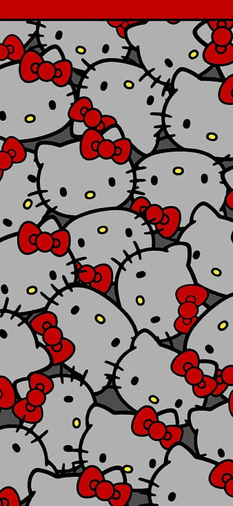 Hello Kitty đỏ là phiên bản cực kỳ dễ thương và đáng yêu của mèo nhỏ này. Hãy xem hình ảnh để chứng kiến vẻ ngoài đáng yêu của Hello Kitty đỏ và sức hút của nó đối với các fan hâm mộ.