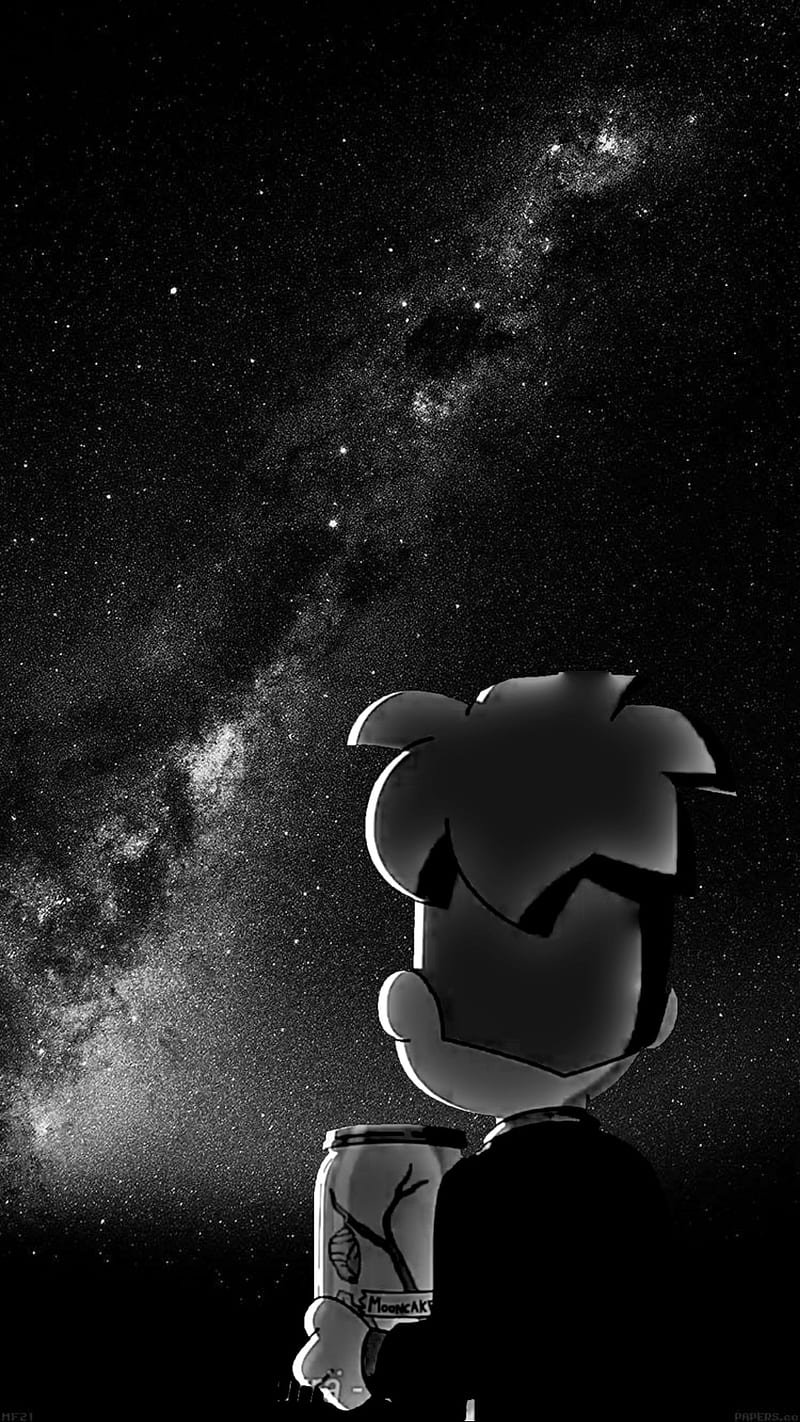 Final speed lil Gary, final space, netflix, quotes, sad, series, space, tv, HD phone wallpaper