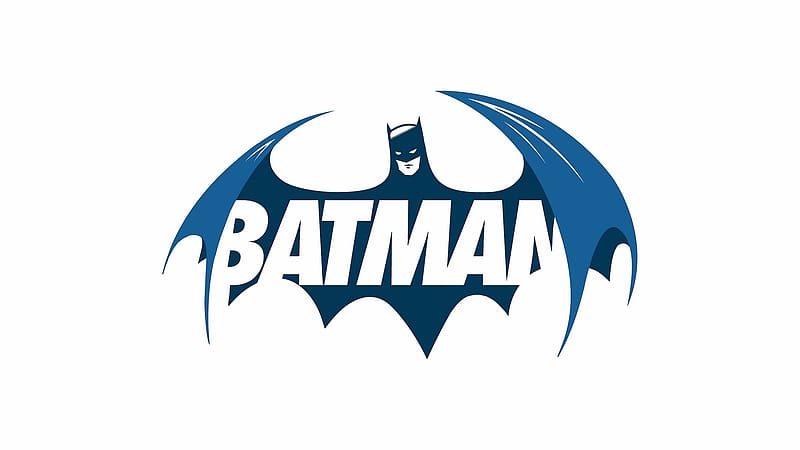 Batman, Comics, Batman Logo, Batman Symbol, HD wallpaper