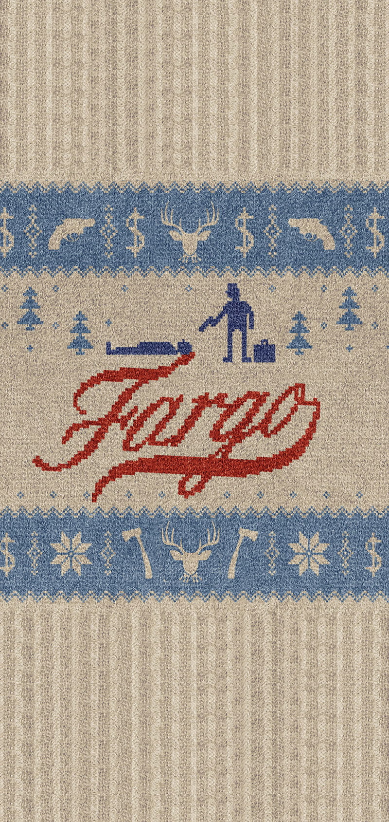 Fargo sezon 3, fargo, sezon3, HD phone wallpaper