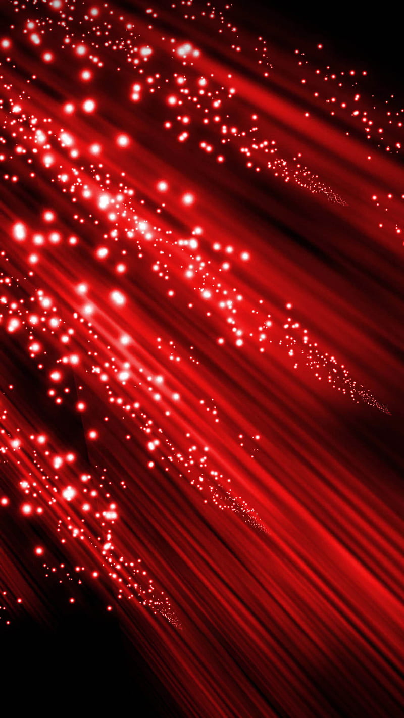 Rojo abstracto, colores, destellos, principal, resplandecer, óptico, neón,  Fondo de pantalla de teléfono HD | Peakpx