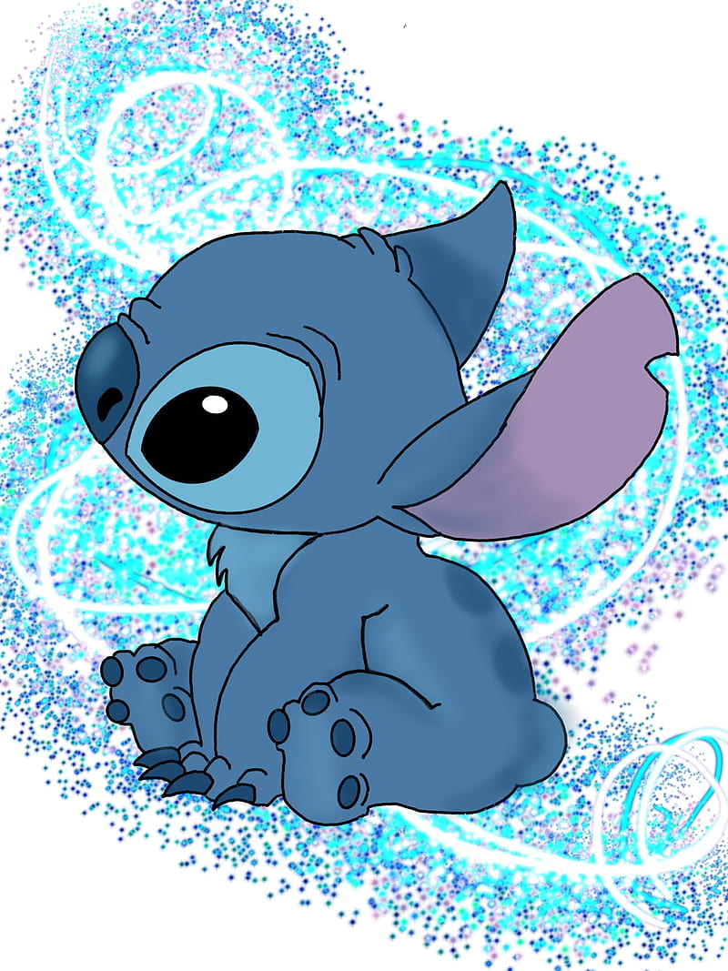 Stitch Aesthetic Wallpapers  Top Free Stitch Aesthetic Backgrounds   WallpaperAccess