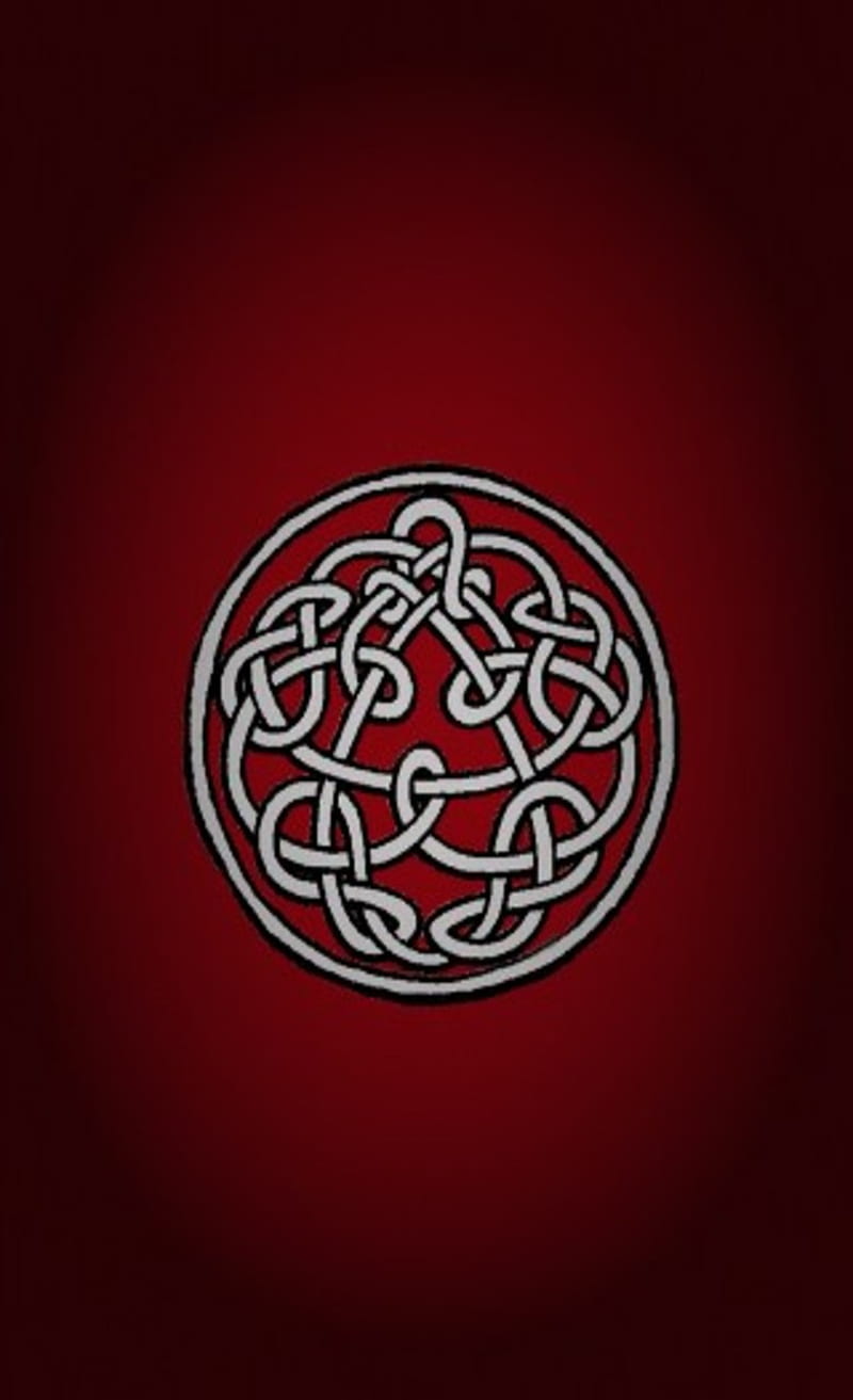 King Crimson Logo, king crimson, HD phone wallpaper