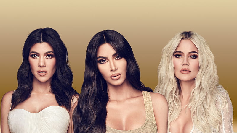 Keeping Up With The Kardashians 2020, HD wallpaper