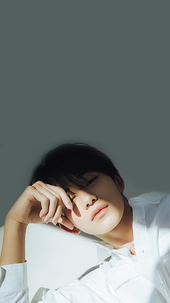 Lucas Wallpaper | NCT - U Amino