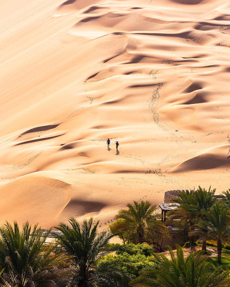 Rising above rest, Dubai, adventure, beauty, desert, empty, explore,  minimal, HD phone wallpaper | Peakpx