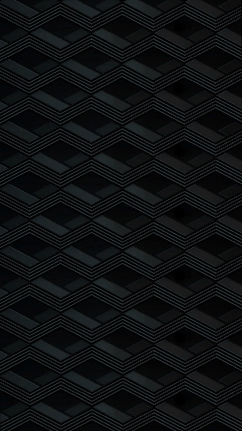 Vertu Bentley , black, cubes, dark, for, pattern, signature, stoche, touch, HD phone wallpaper