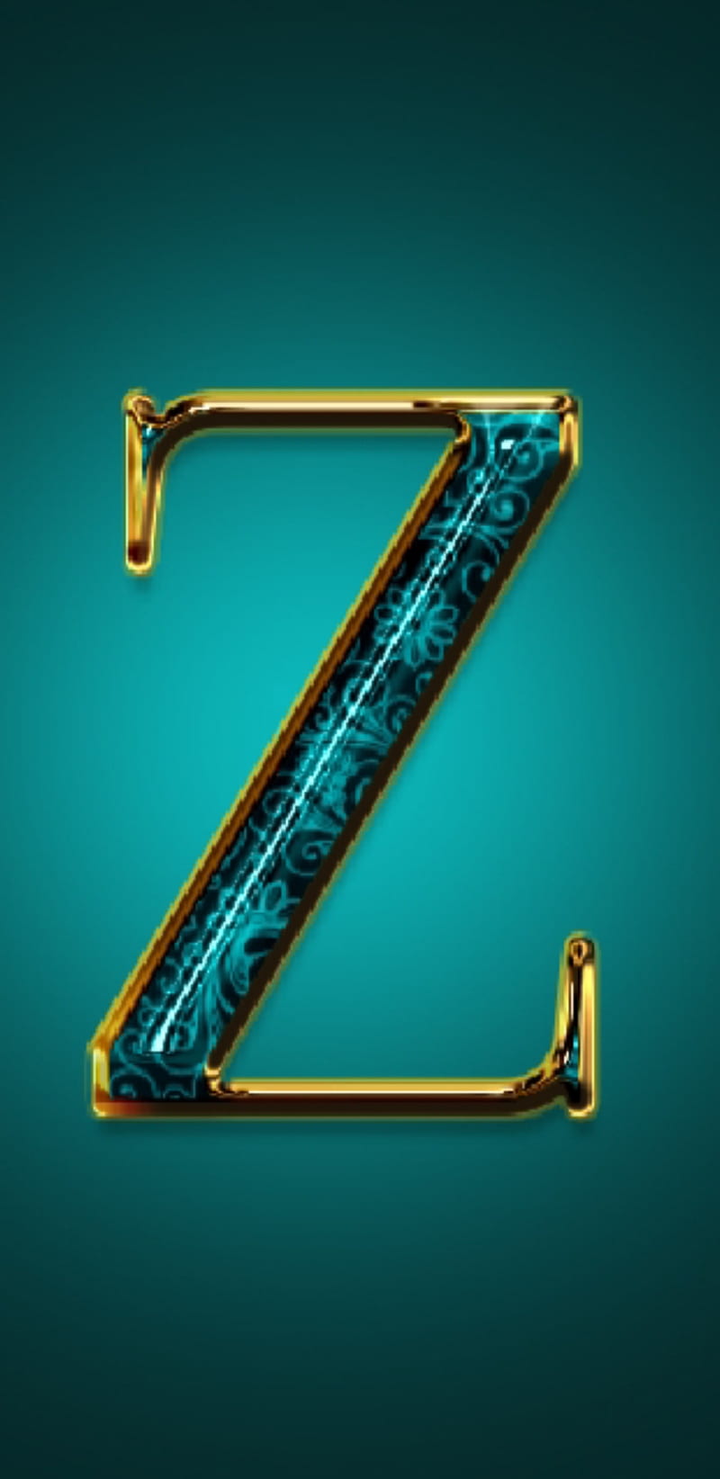 Letra z, letras, alfabeto, alfabetos, verde, Fondo de pantalla de teléfono  HD | Peakpx