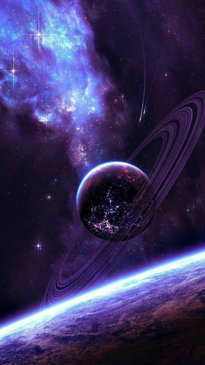 1920x1080px, 1080P free download | Space, earth, mix, blue, moon ...
