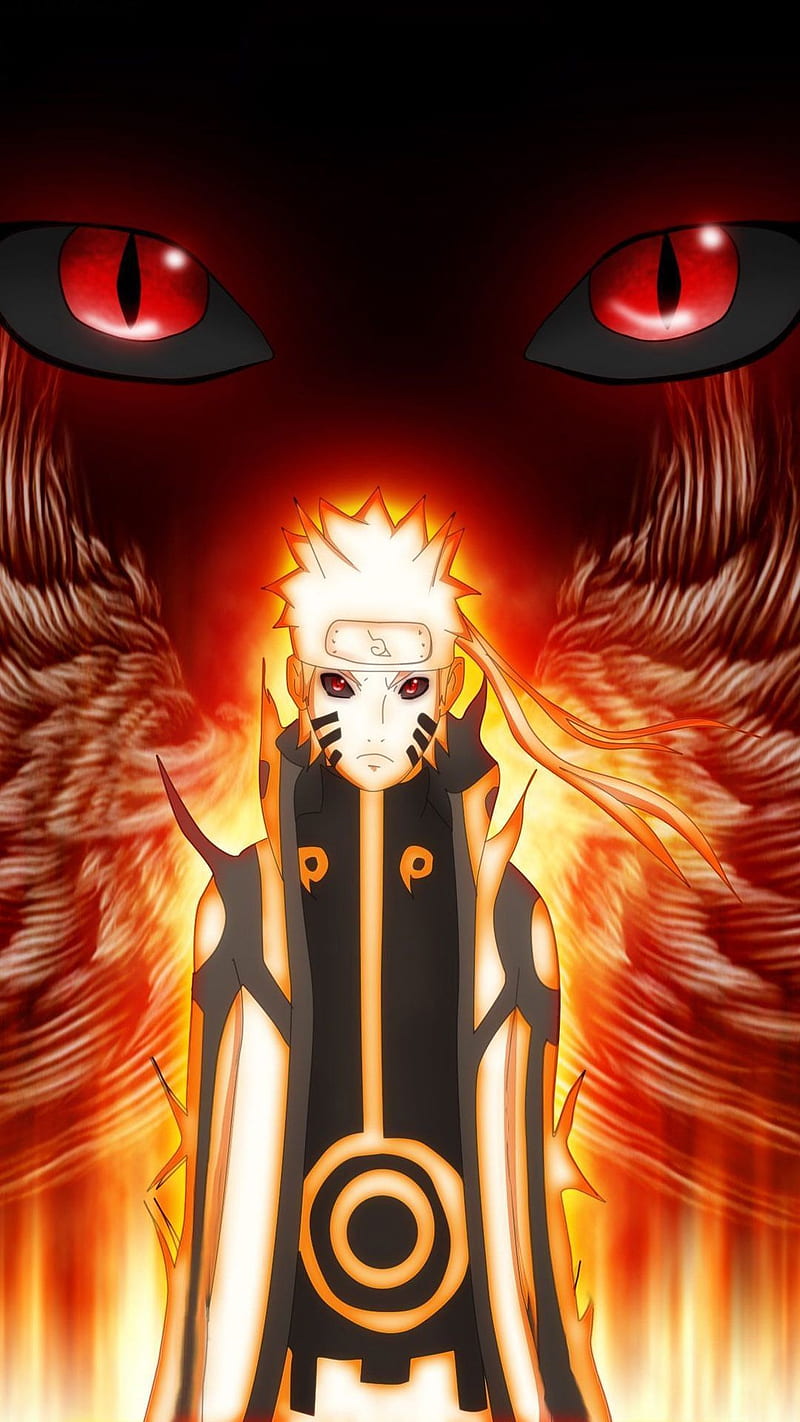 Naruto, eyes, HD phone wallpaper | Peakpx