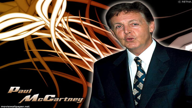 Happy 70th birtay Sir Paul Mc Cartney, 70th, beatle, paul mc carthney, birtay, happy, HD wallpaper