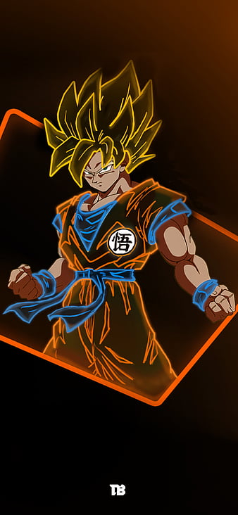Goku 2020 New Amoled Wallpaper HD Anime 4K Wallpapers Images and  Background  Wallpapers Den