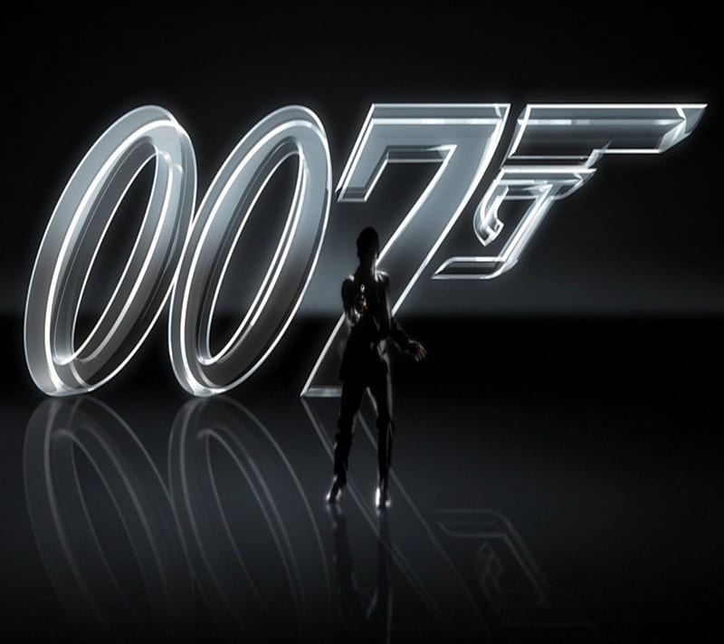 Jems Bond, bond, cute, feelings, logo, love, HD wallpaper | Peakpx