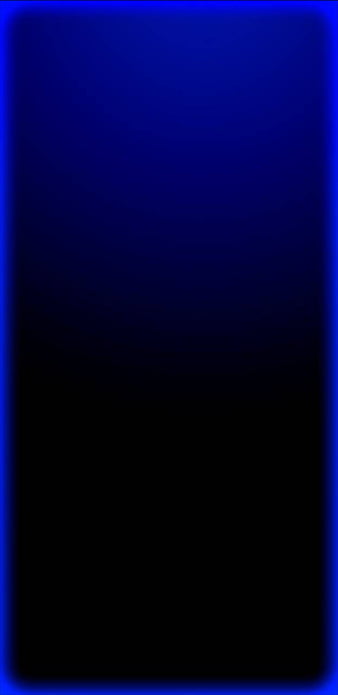 edge glow samsung, blue, edge glow, samsung, samsung edge glow, HD mobile wallpaper