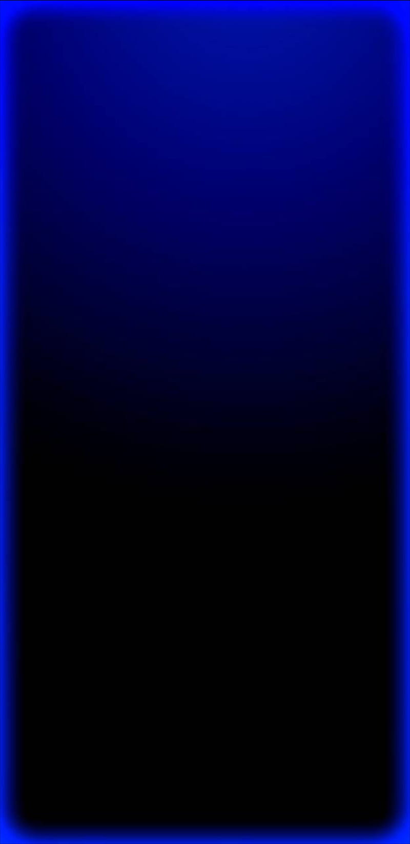 edge glow samsung, blue, edge glow, samsung, samsung edge glow, HD phone wallpaper