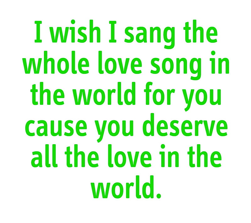 Love Song, 1440x1280, boys dream, lines, nice, quote, saying, wish, HD wallpaper