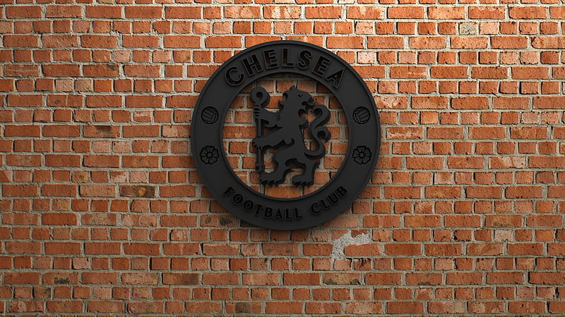 Soccer, Chelsea F.C., Soccer , Logo , Emblem, HD wallpaper