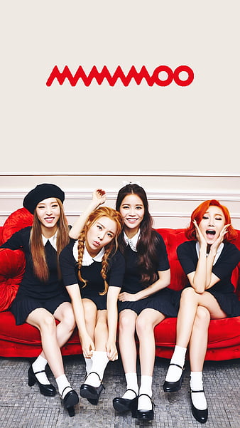 KPOP WALLPAPERS. - mamamoo lockscreens + wallpapers - Wattpad