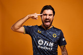 Arsenal transfer news Wolves midfielder Ruben Neves a top target for Mikel  Arteta this summer  Transfer Centre News  Sky Sports