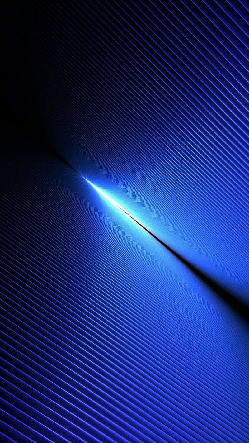 Abstract, blue, galaxy iphone, led, light, pattern, s8, HD phone ...