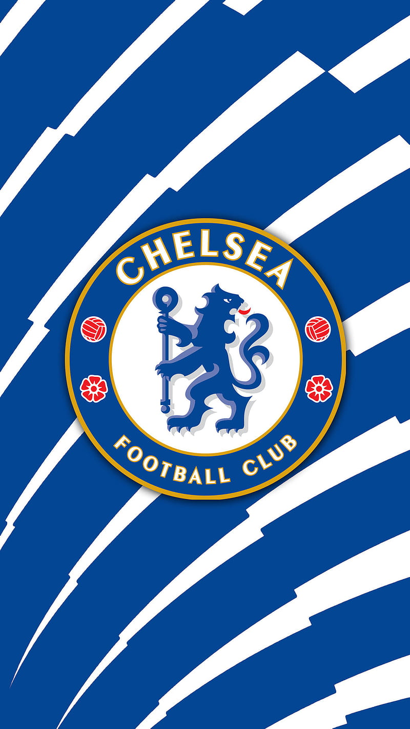 Chelsea , chelsea fc, football, logo, sport, HD phone wallpaper