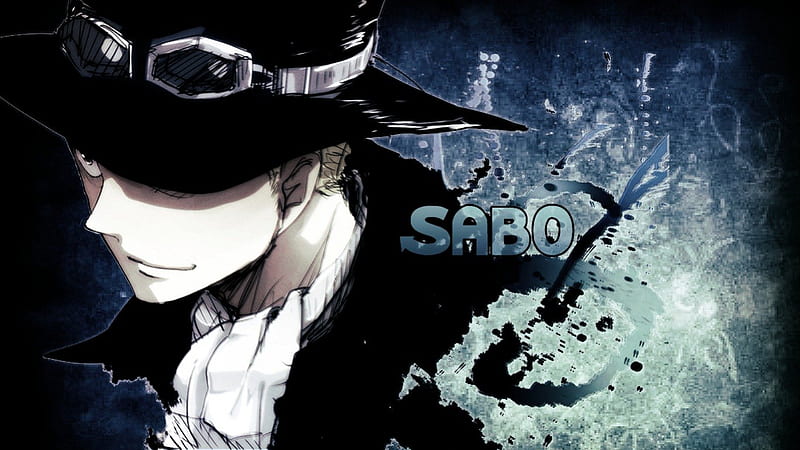 Sabo HD One Piece Art Wallpaper, HD Anime 4K Wallpapers, Images and  Background - Wallpapers Den