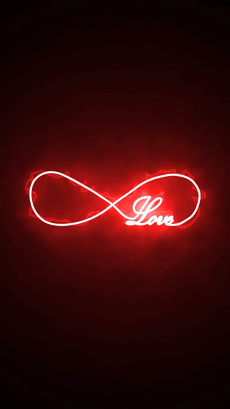 Infinity Love, animation high definition high quality renders live trending  popular iphone samsung android oneplus, HD phone wallpaper | Peakpx