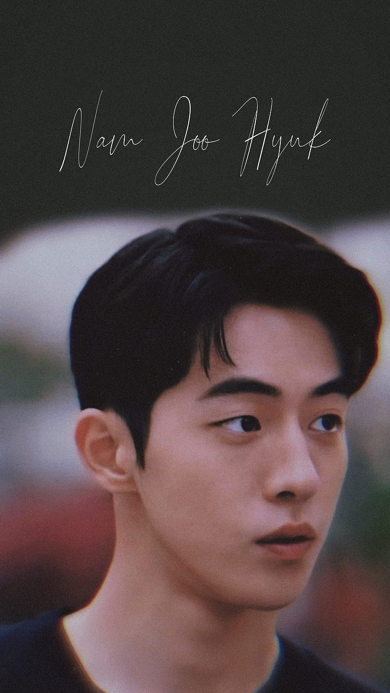 Best Nam Joo Hyuk K Dramas To Watch In Sportzhive Hot Sex Picture