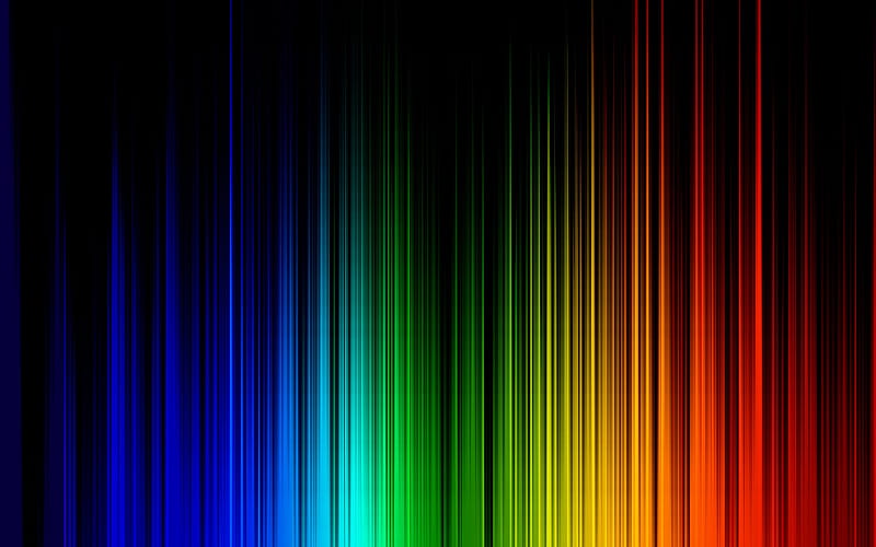 Colorful night streamer-abstract design background glare 03, HD wallpaper