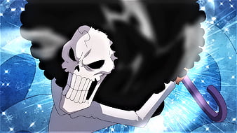 Brook One Piece 8K Wallpaper #6.89