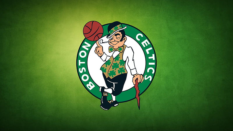Basketball, Boston Celtics, HD wallpaper