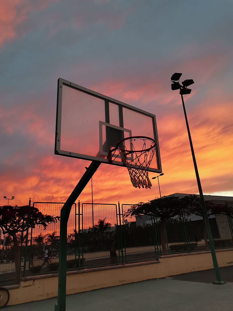 Baloncesto, bonito, Fondo de pantalla de teléfono HD | Peakpx