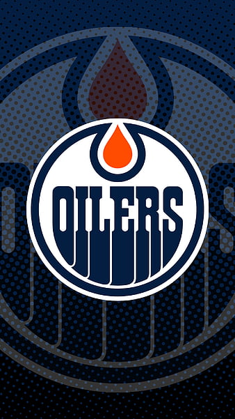 Edmonton Oilers iPhone Wallpapers  Wallpaper Cave