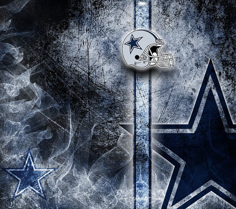 Cowboys football, azul, vaqueros, dallas, fútbol, ​​llamas, nfl, plata,  texas, Fondo de pantalla HD | Peakpx