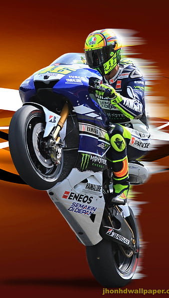 Valentino Rossi, f1, motogp, race, HD phone wallpaper | Peakpx