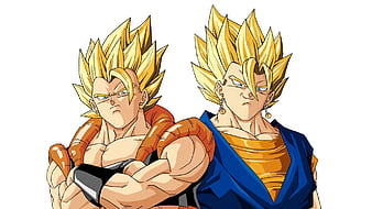 Super Saiyan 5 Gohan - Dragonball & Anime Background Wallpapers on Desktop  Nexus (Image 1351162)