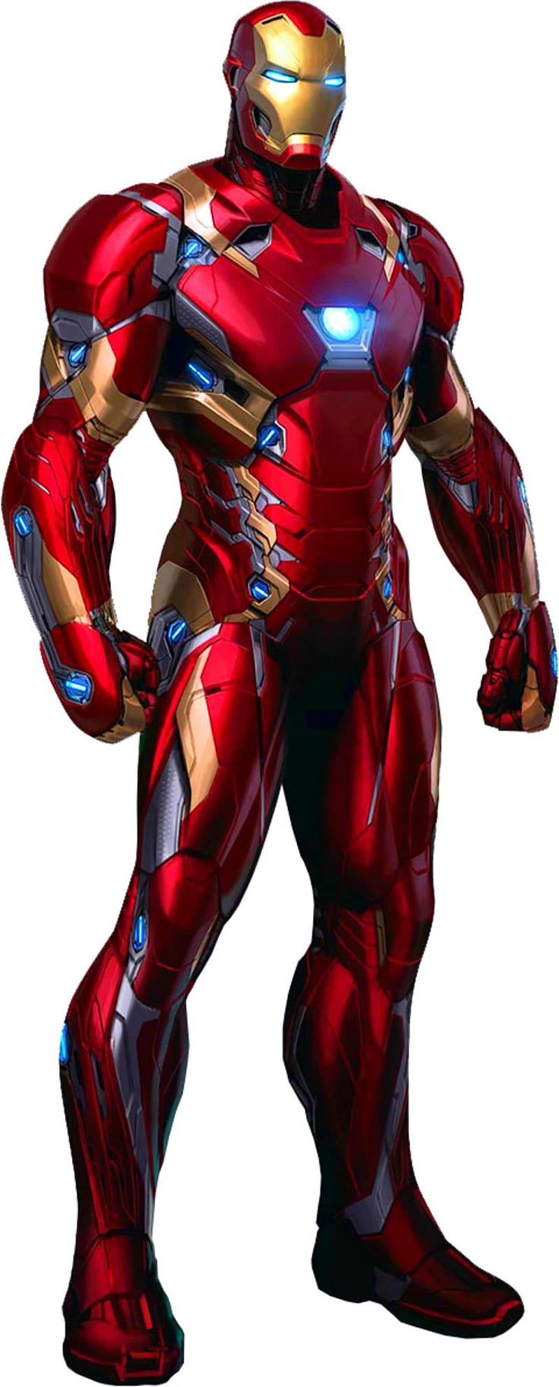 IRON MAN, avengers, captain america, hero, infinity war, marvel, spider man, HD phone wallpaper