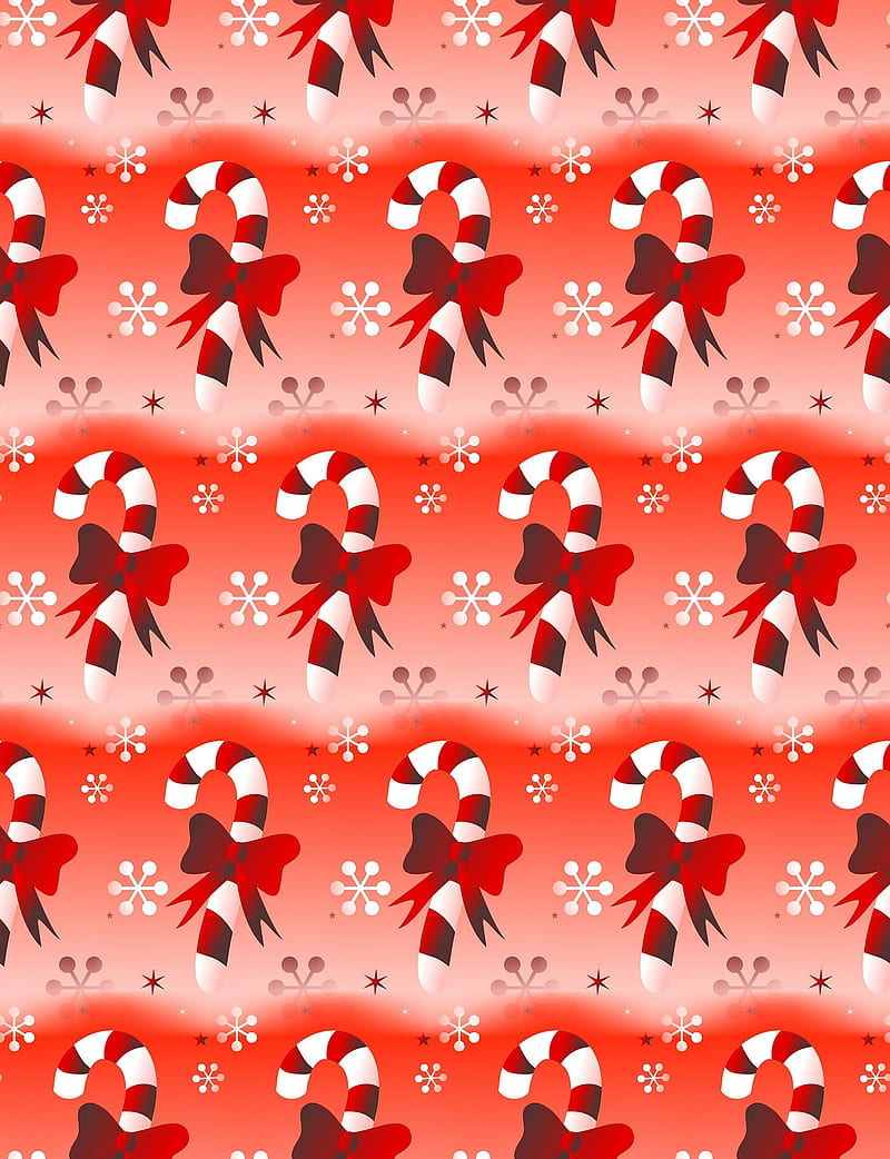 Santas Treat , sweet, candy, holiday, sugar, zcane18, zchristmas18, HD phone wallpaper
