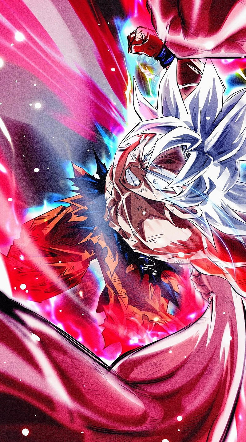 Goku vs jiren, god, hit, HD phone wallpaper | Peakpx