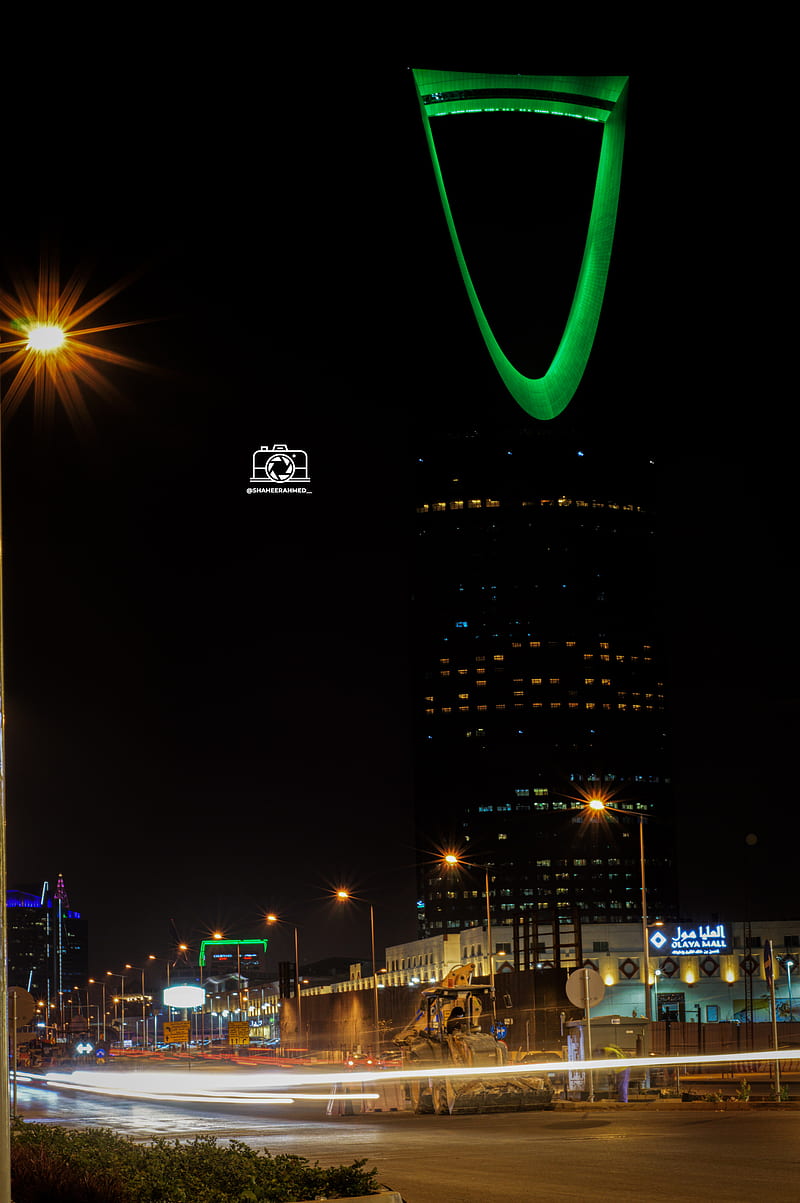 Sports Saudi Arabia National Football Team 4k Ultra HD Wallpaper